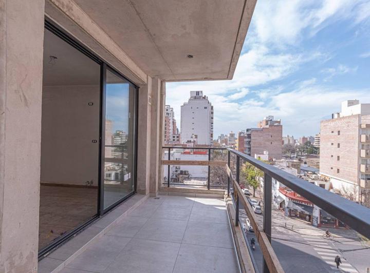 Departamento · 66m² · 3 Ambientes