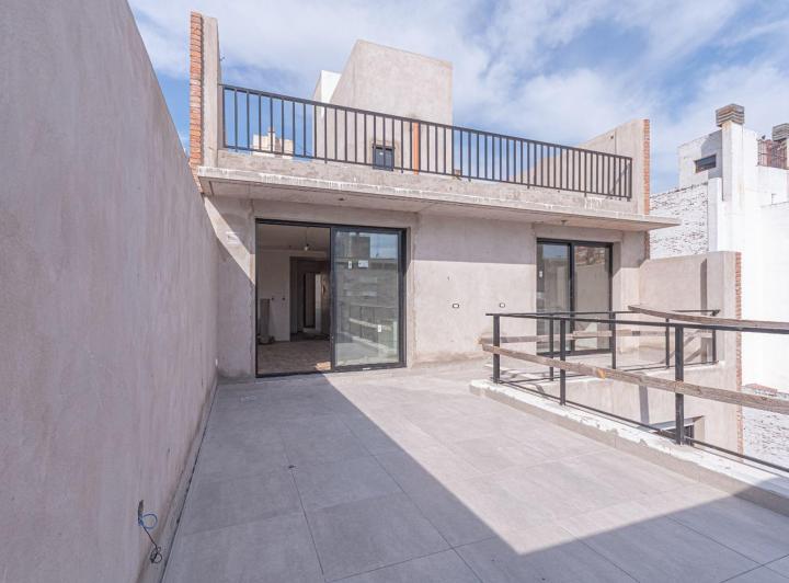 Departamento · 39m² · 2 Ambientes