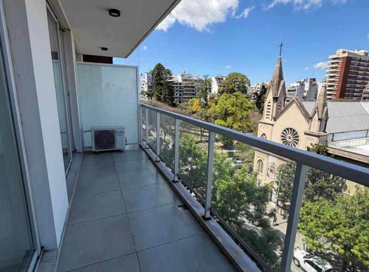 Departamento · 39m² · 2 Ambientes