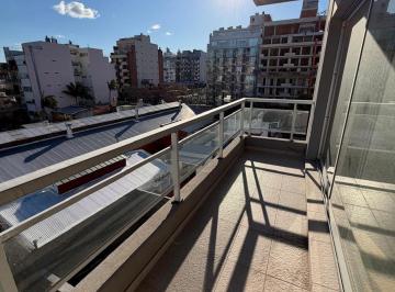 Departamento · 35m² · 1 Ambiente · 1 Cochera · Depto Estrenar - 5to - Palermo Hollywood - C/cochera!