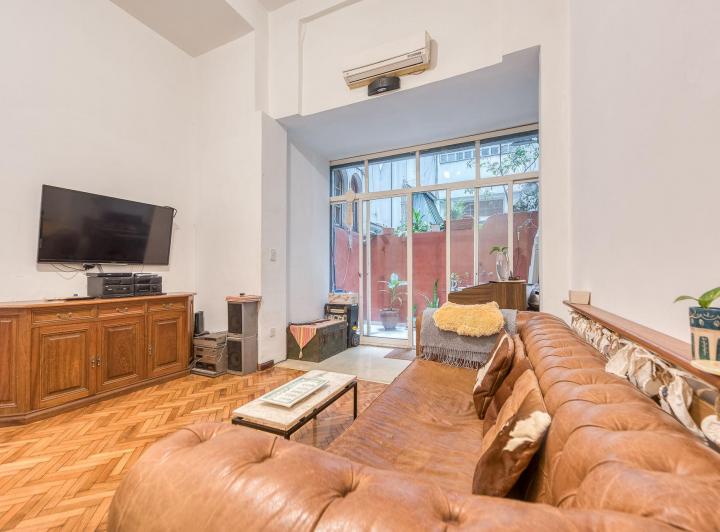 Departamento · 77m² · 3 Ambientes