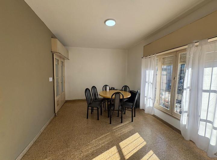 PH · 134m² · 4 Ambientes · 1 Cochera