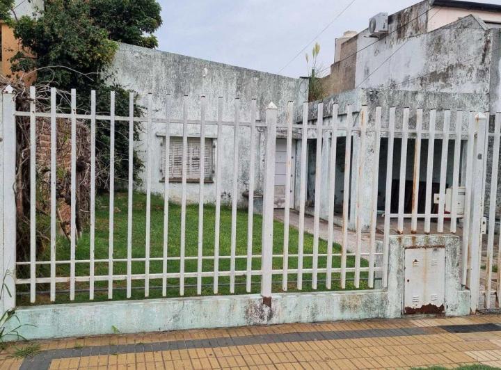 Casa · 60m² · 3 Ambientes · 1 Cochera