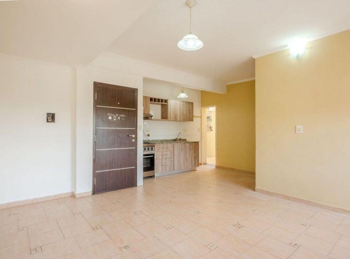 Departamento · 47m² · 3 Ambientes