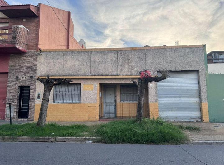 Terreno · 345m²