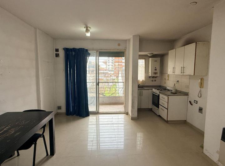 Departamento · 36m² · 2 Ambientes