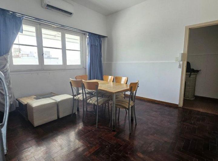 Departamento · 81m² · 3 Ambientes