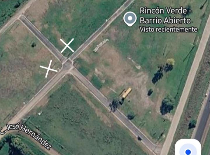 Terreno · 302m²