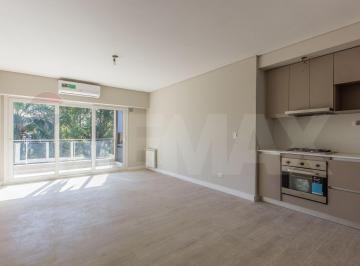 Departamento · 84m² · 3 Ambientes · 1 Cochera · Venta Departamento 3 Ambientes Villa Sarmiento