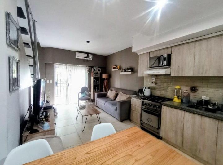 PH · 60m² · 2 Ambientes