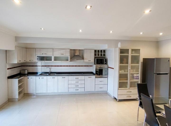 PH · 260m² · 4 Ambientes