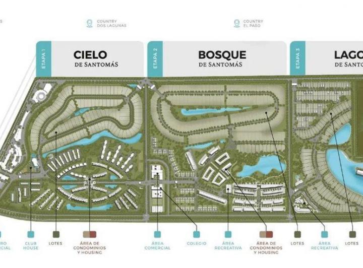 Terreno · 932m²