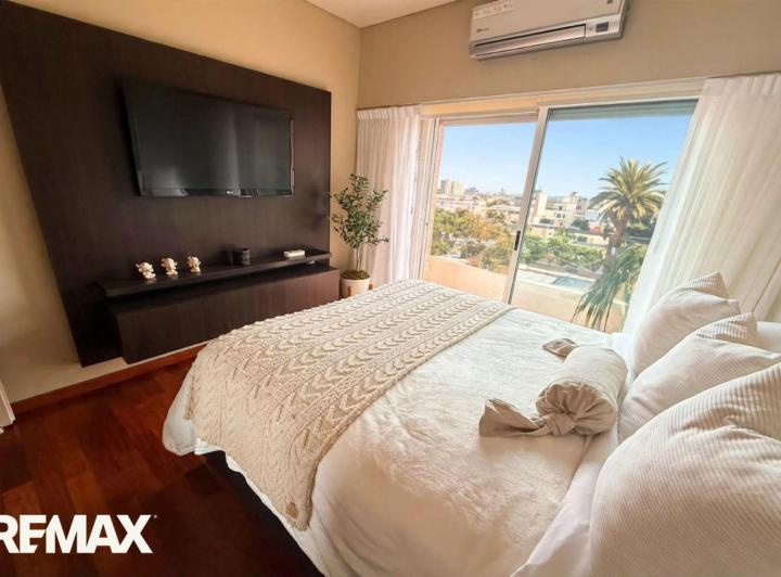 Departamento · 45m² · 2 Ambientes
