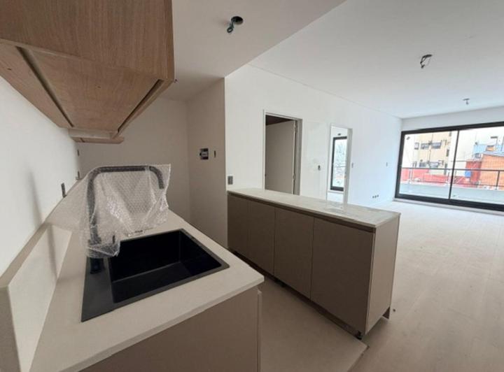 Departamento · 43m² · 2 Ambientes