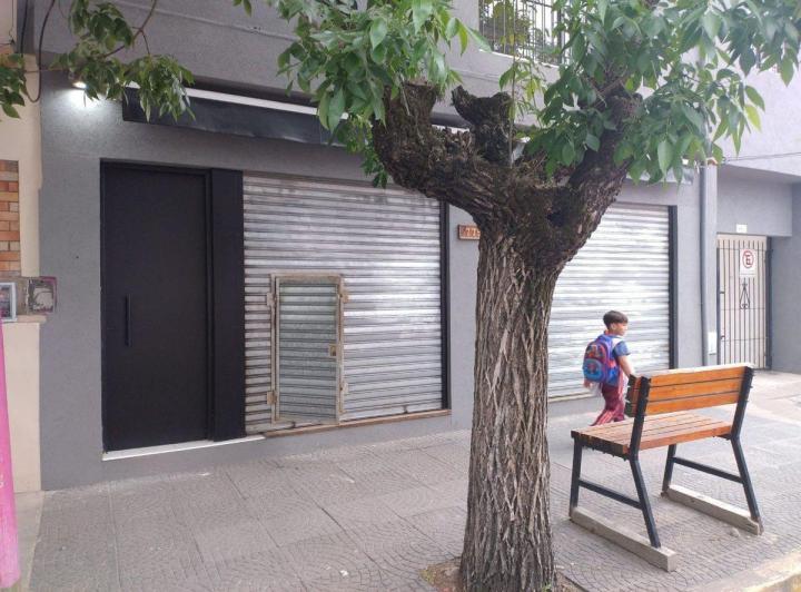 Local comercial · 46m²