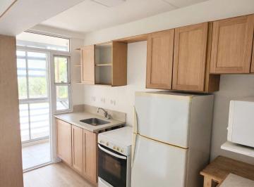 Departamento · 51m² · 3 Ambientes · 3 Amb Luminoso V. Lugano!