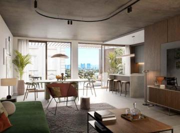 Departamento · 137m² · 4 Ambientes · Venta Departamento 4 Amb Nuñez Amenities Premium