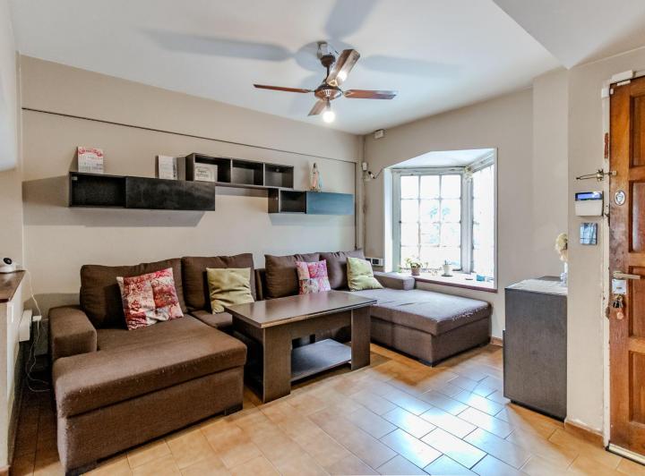 Casa · 127m² · 4 Ambientes · 1 Cochera