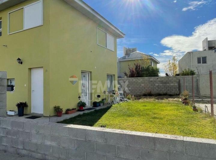 Casa · 60m² · 4 Ambientes