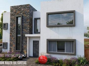 Casa de 4 ambientes, San Vicente · Tu Casa en El Principado Hasta 84 Cuotas
