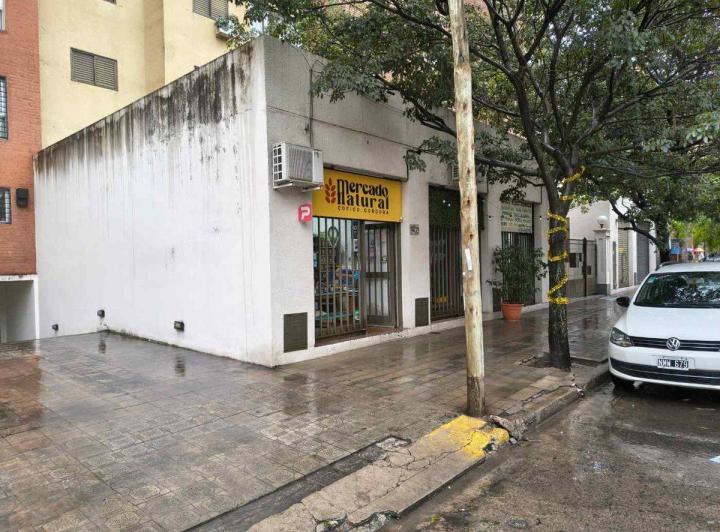 Local comercial · 42m²