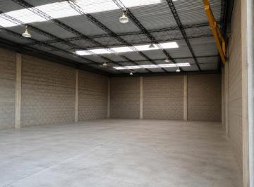 Bodega-Galpón · 150m² · Venta Galpon 150 m² en Malvinas Argentinas
