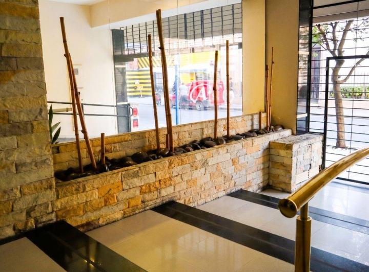 Departamento · 45m² · 3 Ambientes