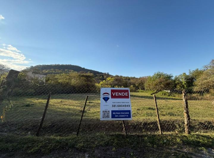 Terreno · 2000m²