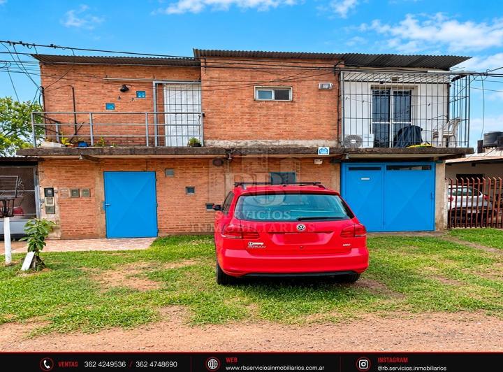 PH · 150m² · 6 Ambientes · 1 Cochera