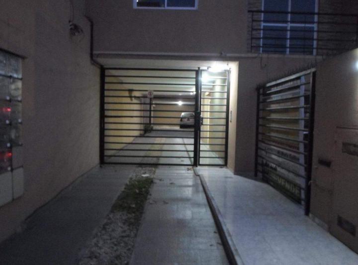 Departamento · 30m² · 2 Ambientes