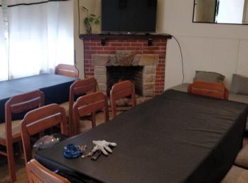 Casa de 4 ambientes, Mar del Plata · Alquiler Temporada Mdp