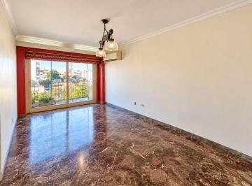 Departamento · 64m² · 4 Ambientes · Venta Depto 4 Amb Parque Chacabuco Apto Crédito