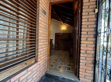 PH · 154m² · 4 Ambientes · 1 Cochera · Venta Casa 4 Ambientes Laferre Chalet Ap. Credito