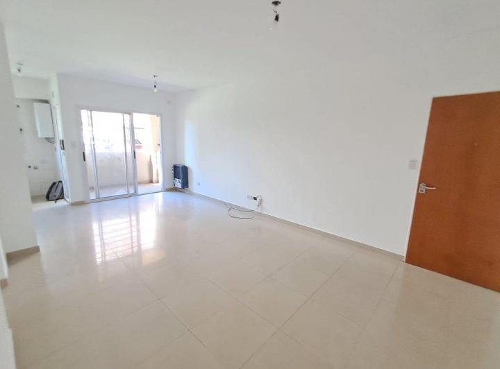 Departamento · 53m² · 3 Ambientes · 1 Cochera