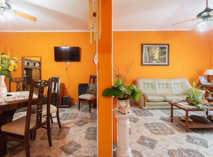 Casa · 130m² · 3 Ambientes