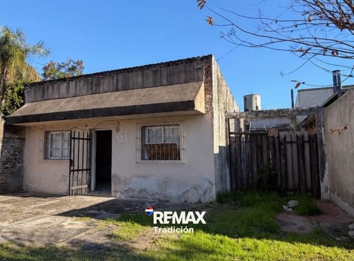 Casa · 114m² · 4 Ambientes · 1 Cochera