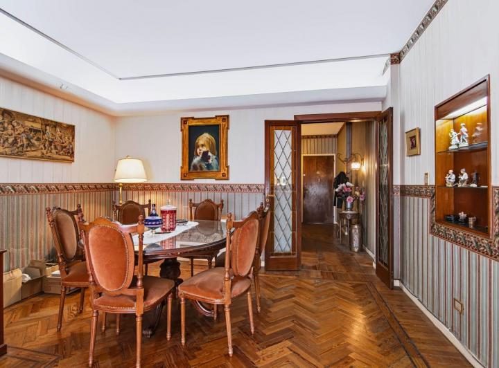 Departamento · 104m² · 3 Ambientes