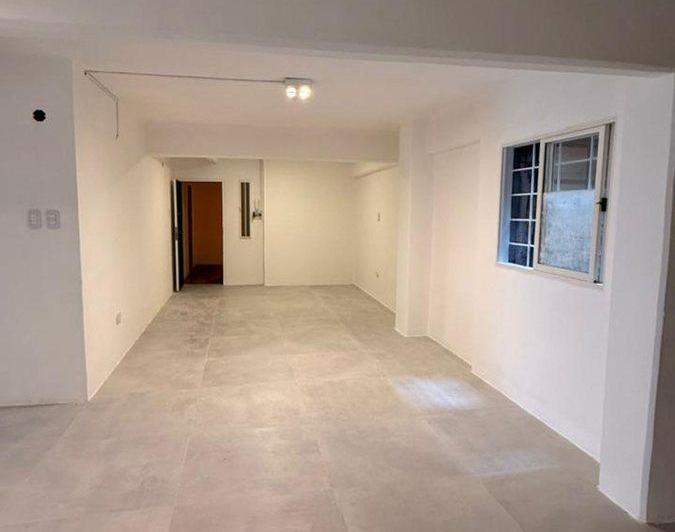 Departamento · 92m² · 3 Ambientes