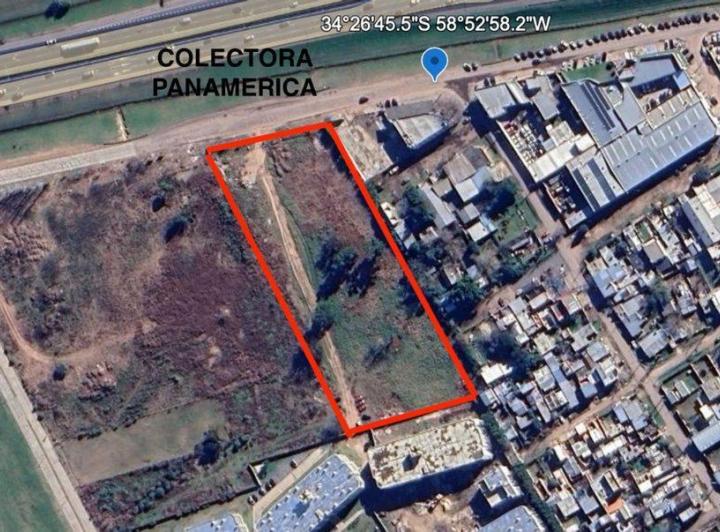 Terreno · 9996m²