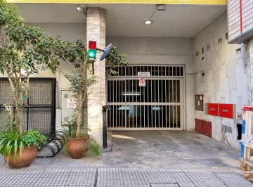 Garage · 10m² · Cochera Fija en Venta, Lavalle 1500, 1° Subsuelo