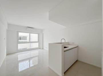 Departamento · 31m² · 1 Ambiente · Vta Estrenar Monoamb Amenities Exc Ubi S. Telmo