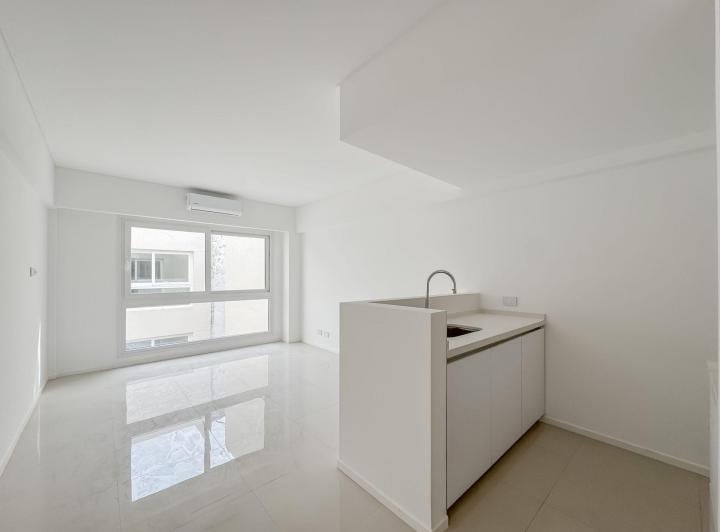 Departamento · 31m² · 1 Ambiente