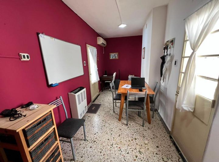 PH · 30m² · 3 Ambientes