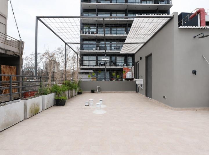 PH · 93m² · 3 Ambientes
