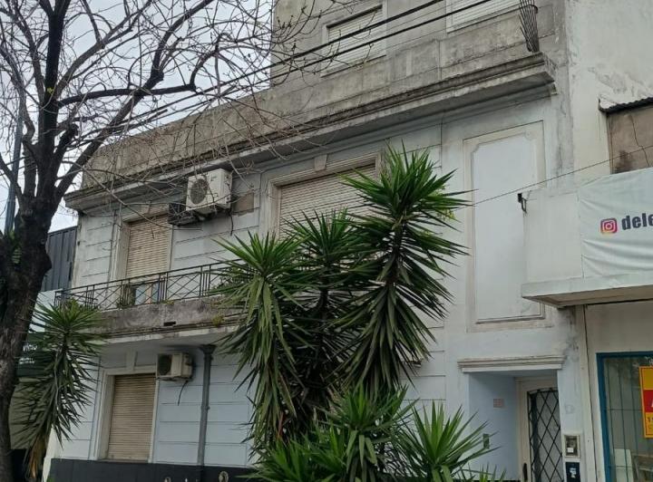 PH · 97m² · 4 Ambientes