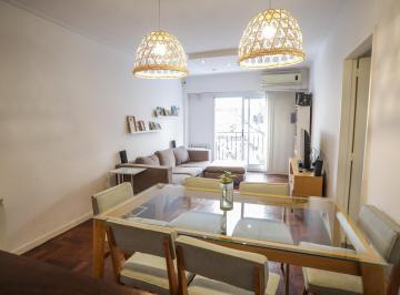Departamento · 71m² · 4 Ambientes · Departamento Semipiso 4 Ambientes en Venta en Palermo! Apto Credito