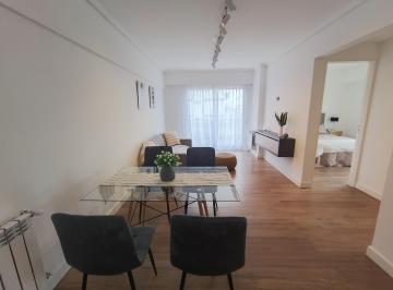 Departamento · 45m² · 2 Ambientes · 2 Ambientes con Doble Balcón en Macrocentro