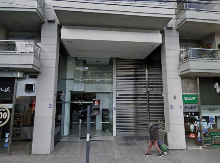 Departamento · 42m² · 2 Ambientes