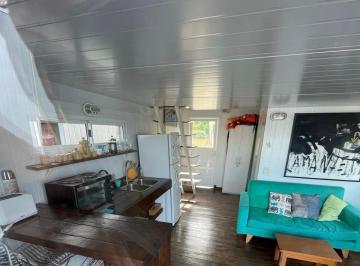 Casa de 2 ambientes, San Fernando · Casa Flotante