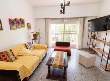 Departamento · 90m² · 3 Ambientes · Departamento Tres Ambientes Patio Venta Ituzaingo Permuta